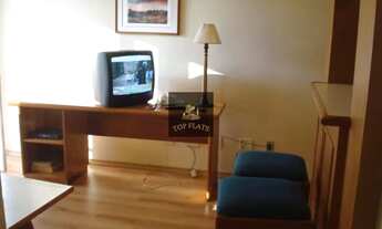 Imagem 1: Flat disponível próximo a Avenida Paulista - SP