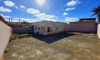 Imagem 2: Casa Plana em um Lote de 240m²