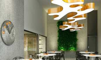 Imagem 4: Sala Comercial Harmony Medical com 35 m² no Farol - Maceió - AL