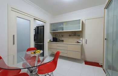 Imagem 5: 106975-108274 Apartamento para venda possui 160 metros quadrados com 4 quartos - São Paulo