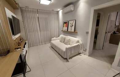 Imagem 3: Apartamento de 2 quartos reformado