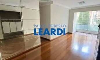 Imagem: APARTAMENTO - VILA MADALENA - SP