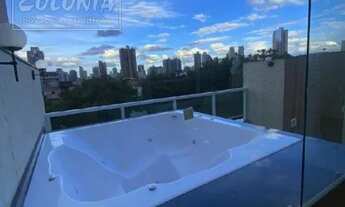 Imagem 1: Santo André - Apartamento Padrão - Santa Maria