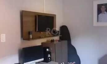 Imagem 7: Casa Condominio para Venda - 56.52m², 3 dormitórios, 1 vaga - Aberta dos Morros