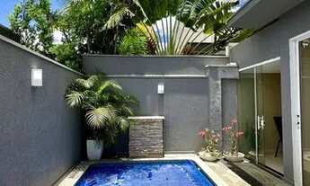 Imagem 5: Casa no Condomínio Damha VI