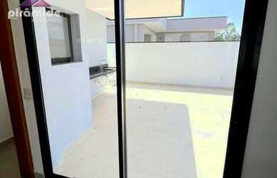 Imagem 7: Casa com 3 dormitórios à venda, 150 m² por R$ 915.000,00 - Condomínio Terras do Vale - Caç