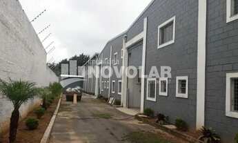 Imagem: Galpão no bairro Terra Preta para uso próprio