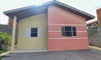 Imagem 6: Casa para aluguel com 50 metros quadrados com 2 quartos em Residencial Coxipó - Cuiabá - M