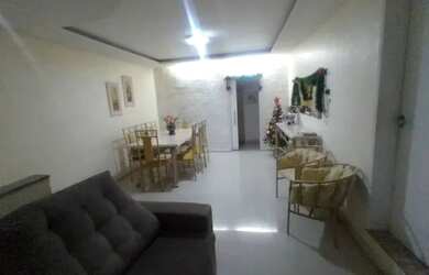 Imagem 3: Casa triplex no encantado