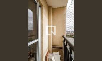 Imagem 7: Apartamento para Aluguel - Parque Erasmo Assunção, 3 Quartos, 70 m2