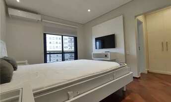 Imagem 7: Duplex para aluguel tem 529 metros quadrados com 4 quartos em Higienópolis - São Paulo - S