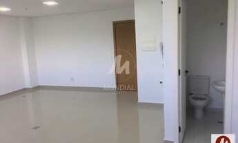 Imagem 5: Sala comercial (sala - edificio coml.) , portaria 24 horas, elevador, em condomínio fechad