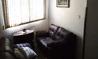 Imagem 3: Apartamento para venda tem 42 metros quadrados com 1 quarto em Centro - São Vicente - São