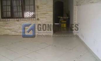 Imagem 3: SAO BERNARDO DO CAMPO - Residential / Sobrado - PARQUE TERRA NOVA II