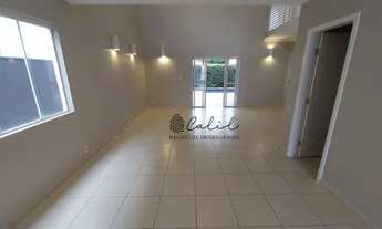 Imagem 6: Casa com 3 dormitórios para alugar, 352 m² por R$ 6.484,83/mês - Condomínio Villa Florença