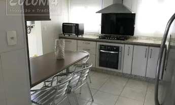 Imagem 7: Santo André - Apartamento Padrão - Centro