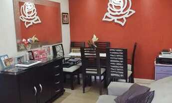 Imagem 3: Apartamento para venda tem 50 metros quadrados com 2 quartos em Vila Gustavo - São Paulo