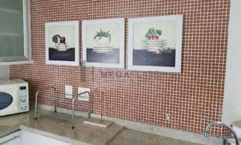 Imagem 4: FLAT COM 02 DORMITÓRIOS NO JARDINS PARA LOCAÇÃO!