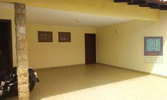 Imagem 5: Edifício CASA Casa com 3 dormitórios