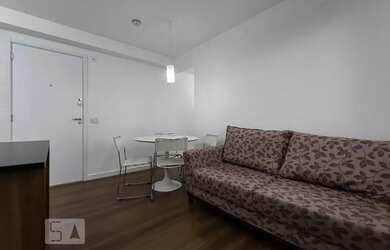 Imagem 4: Apartamento para Aluguel - Jardim São Saverio, 2 Quartos, 40 m2