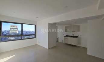 Imagem: Apartamento novo, de 01 dormitório com