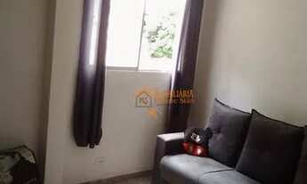 Imagem 5: Apartamento Garden com 1 dormitório à venda, 40 m² por R$ 213.000,00 - Jardim Santa Mena