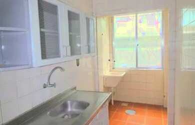 Imagem 7: Apartamento para Locação/Aluguel - 35m², 1 dormitório, Teresópolis