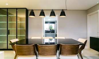 Imagem 7: Apartamento no bairro Mêrces - ARYA 1