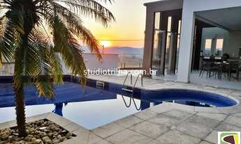 Imagem 7: Casa de condomínio para venda com 563 metros quadrados com 4 quartos