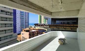 Imagem 6: Apartamento com 3 dorms, Guilhermina, Praia Grande - R$ 1.07 mi, Cod: 2966
