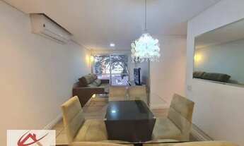 Imagem 3: Apartamento com 2 dormitórios 1 suíte para alugar Rua Antônio de Macedo Soares 1449 Campo