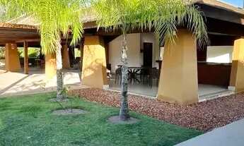 Imagem 2: VENDO TERRENO PRAIA DO FORTE COND ILHA DOS PASSAROS