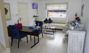 Imagem 3: São Paulo - Casa Comercial - Brooklin