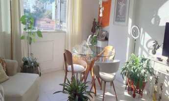 Imagem: Apartamento à venda, 2 quartos, 1 vaga