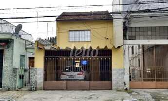 Imagem 2: São Paulo - Casa Padrão - Mooca