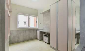 Imagem 7: Tríplex - 208.28m², 4 Dormitórios, Semi mobiliado, 4 vagas no Agua verde