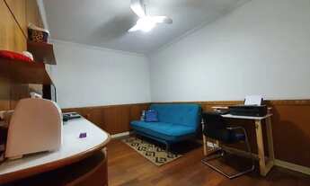 Imagem 2: 106975-108274 Apartamento para venda possui 160 metros quadrados com 4 quartos - São Paulo