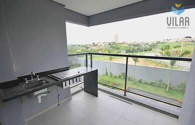 Imagem 5: Apartamento com 3 dormitórios, 88 m² - venda por R$ 840.000,00 ou aluguel por R$ 4.848,11