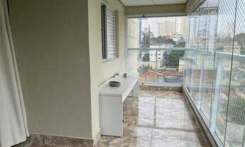 Imagem 2: Apartamento-São Paulo-CAMBUCI