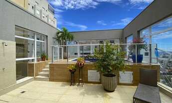 Imagem: Cobertura duplex