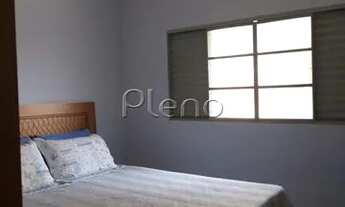 Imagem 4: Casa - Jardim Dom Nery - Campinas