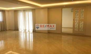 Imagem 4: Apartamento com 4 dormitórios para alugar, 370 m² por R$ 21.450,00/mês - Alto da Boa Vista