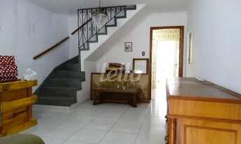 Imagem 2: São Paulo - Casa Padrão - Mooca