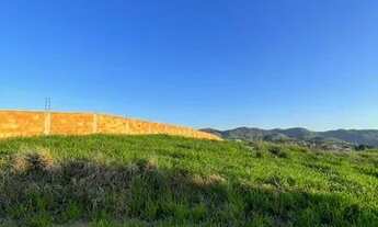 Imagem 2: TERRENO ANGAÍ Terreno / lote com venda por R$120.000