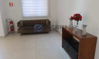 Imagem 5: SAO BERNARDO DO CAMPO - Residential / Apartment - RUDGE RAMOS