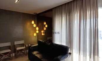 Imagem 7: Ótimo apartamento de 94m², mobiliado, no Condomínio Mistral, em Sorocaba!