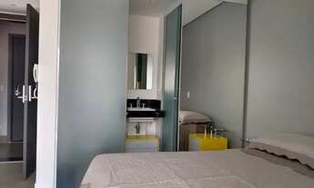 Imagem 3: Apartamento Venda 1 Dormitórios - 27 m² Vila Olímpia