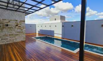 Imagem 5: Sobrado em Residencial Grand Trianon - Anápolis, GO