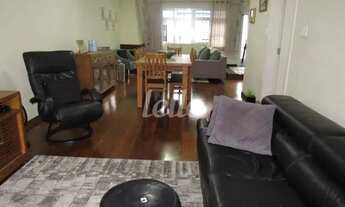 Imagem 3: São Paulo - Casa Padrão - Campo Belo