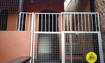 Imagem 2: Casa para alugar, 50 m² por R$ 1.950,00/mês - Jardim Felicidade (Zona Oeste) - São Paulo/S